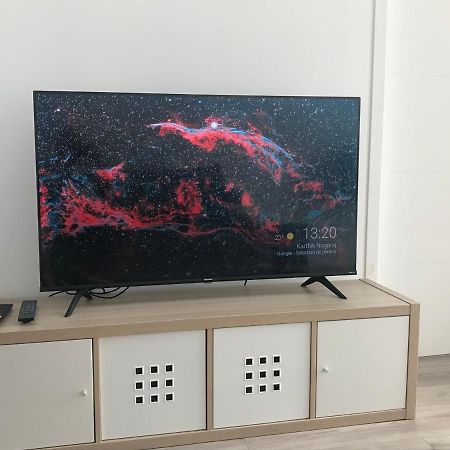 Joli Appartement T3 Renove Serviettes Non Incluses Сет Экстерьер фото