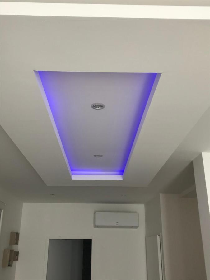 Joli Appartement T3 Renove Serviettes Non Incluses Сет Экстерьер фото