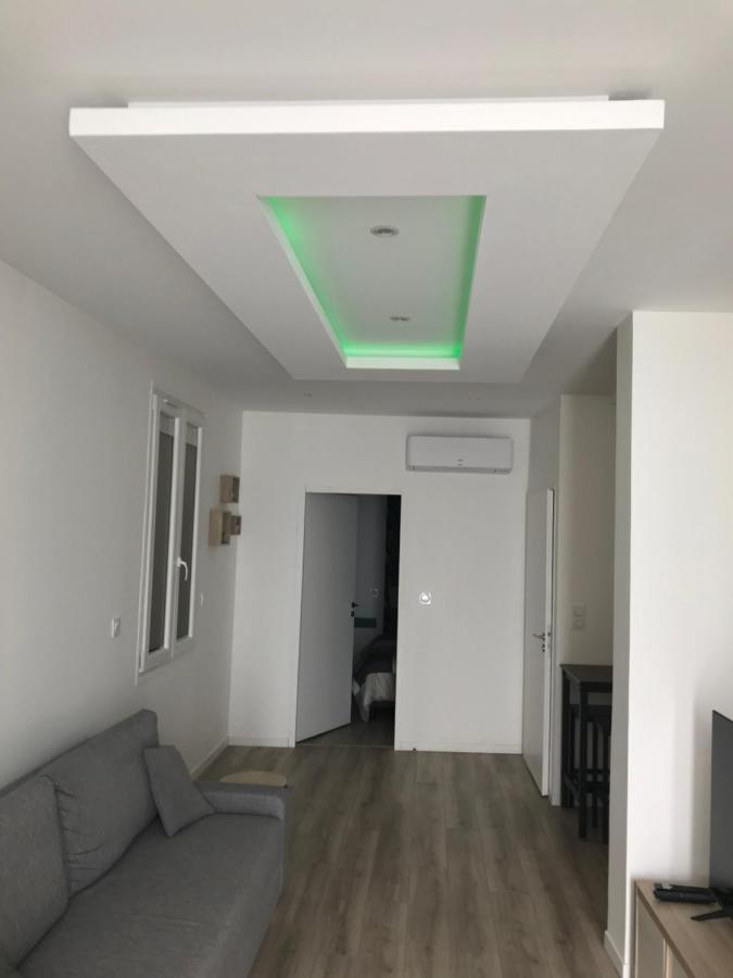 Joli Appartement T3 Renove Serviettes Non Incluses Сет Экстерьер фото