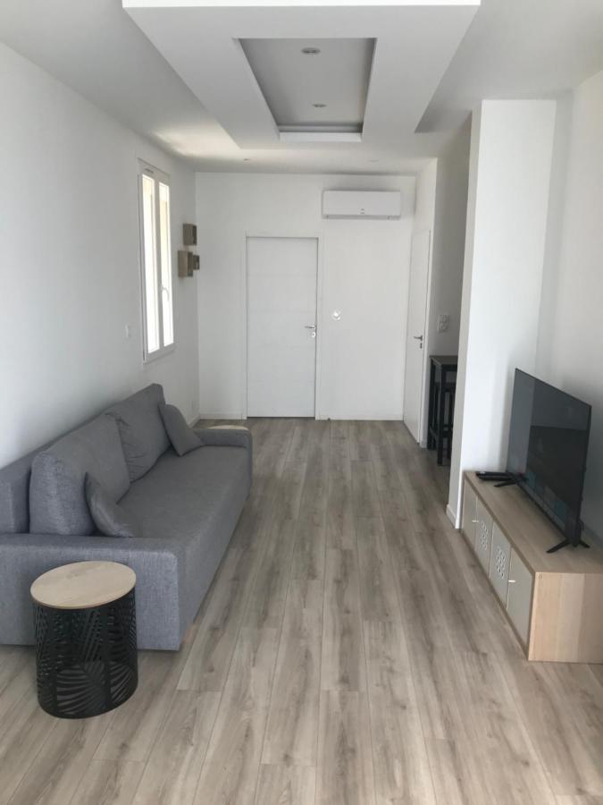 Joli Appartement T3 Renove Serviettes Non Incluses Сет Экстерьер фото