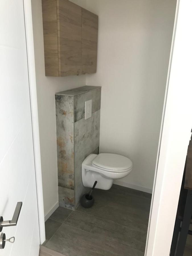 Joli Appartement T3 Renove Serviettes Non Incluses Сет Экстерьер фото