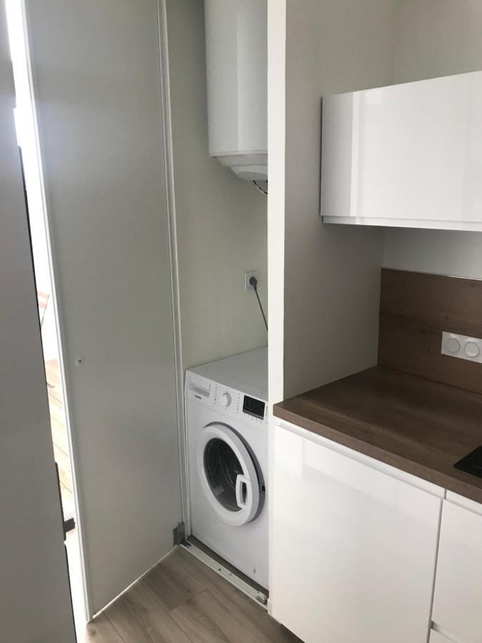 Joli Appartement T3 Renove Serviettes Non Incluses Сет Экстерьер фото